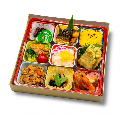 B-8　新!しずおか物語弁当