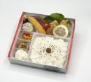 B-6 12品目のしあわせ弁当
